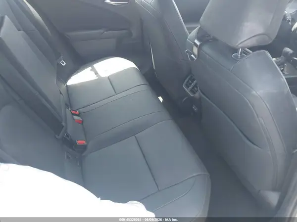 JTHX6JBH6R2168926 2024 LEXUS UX - Image 8