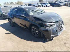 JTHX6JBH6R2174323 2024 LEXUS UX