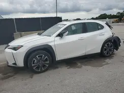 JTHX6JBH6R2183264 2024 LEXUS UX
