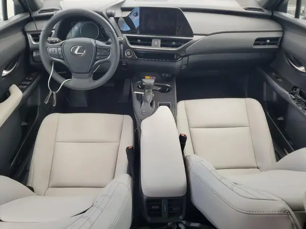 JTHX6JBH6R2183264 2024 LEXUS UX - Image 8