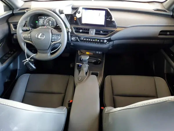 JTHX6JBH6R2183300 2024 LEXUS UX - Image 8