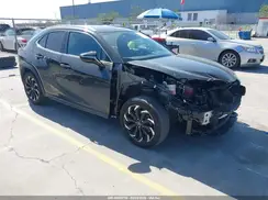 JTHX6JBH6R2187833 2024 LEXUS UX