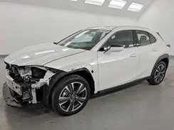 JTHX6JBH6R2187945 2024 LEXUS UX