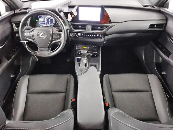 JTHX6JBH6R2187945 2024 LEXUS UX - Image 8