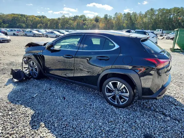 JTHX6JBH6R2193096 2024 LEXUS UX - Image 2
