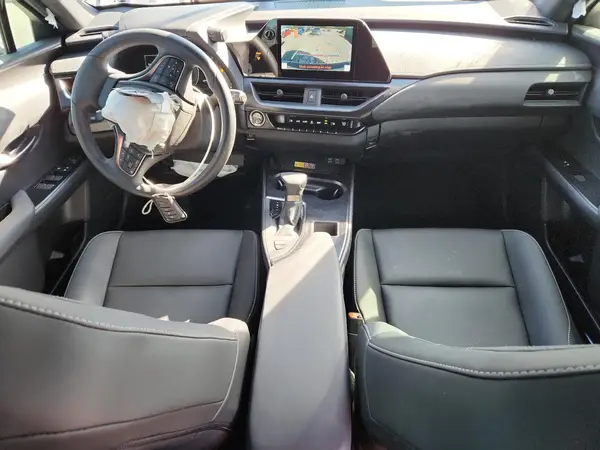 JTHX6JBH6R2193096 2024 LEXUS UX - Image 8