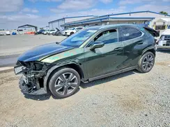JTHX6JBH6R2193521 2024 LEXUS UX