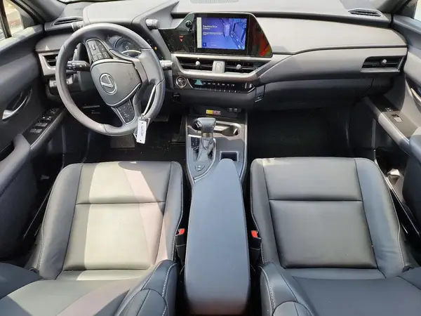 JTHX6JBH6R2193521 2024 LEXUS UX - Image 8