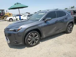 JTHX6JBH7P2141389 2023 LEXUS UX