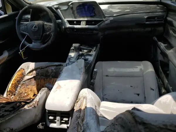 JTHX6JBH7P2141389 2023 LEXUS UX - Image 8