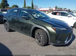 JTHX6JBH7P2149282 2023 LEXUS UX