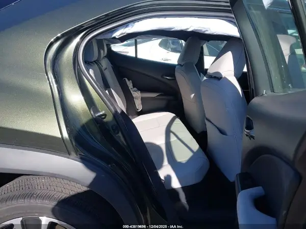 JTHX6JBH7P2149282 2023 LEXUS UX - Image 8
