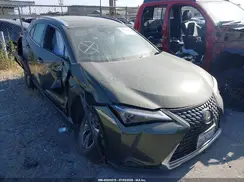 JTHX6JBH7R2166165 2024 LEXUS UX
