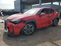 JTHX6JBH7R2183855 2024 LEXUS UX