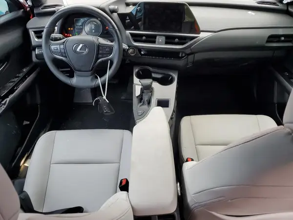 JTHX6JBH7R2183855 2024 LEXUS UX - Image 8