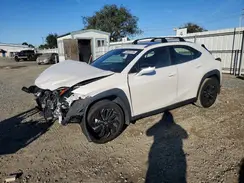 JTHX6JBH7R2191714 2024 LEXUS UX