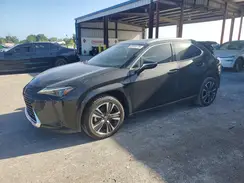 JTHX6JBH7R2192328 2024 LEXUS UX