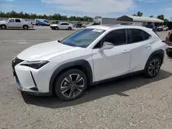 JTHX6JBH8P2147430 2023 LEXUS UX