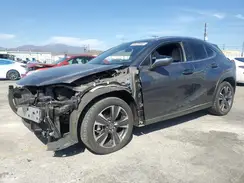 JTHX6JBH8P2150165 2023 LEXUS UX