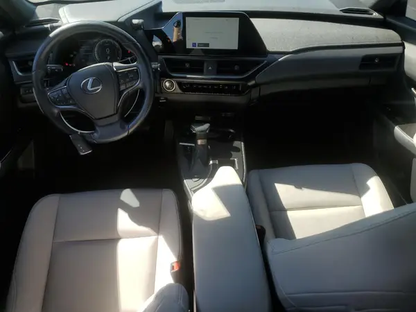 JTHX6JBH8P2150165 2023 LEXUS UX - Image 8