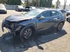 JTHX6JBH8R2176851 2024 LEXUS UX