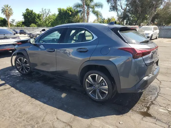 JTHX6JBH8R2176851 2024 LEXUS UX - Image 2