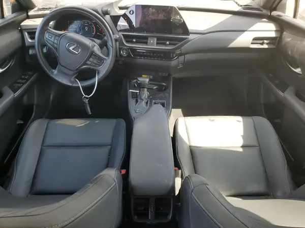 JTHX6JBH8R2176851 2024 LEXUS UX - Image 8