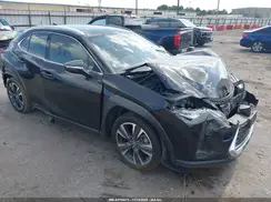 JTHX6JBH8R2190197 2024 LEXUS UX