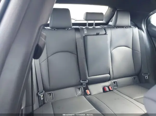 JTHX6JBH8R2190197 2024 LEXUS UX - Image 8