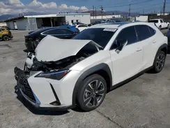 JTHX6JBH8R2191253 2024 LEXUS UX