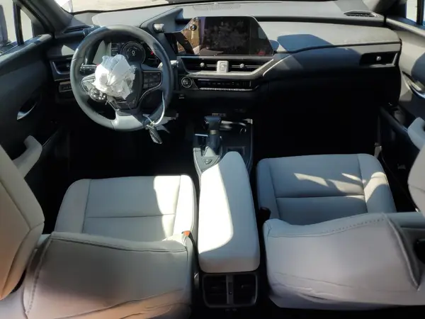 JTHX6JBH8R2191253 2024 LEXUS UX - Image 8