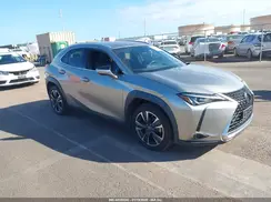 JTHX6JBH9L2066611 2020 LEXUS UX