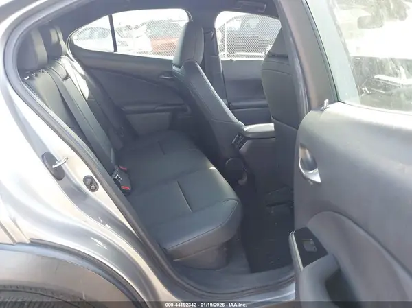 JTHX6JBH9L2066611 2020 LEXUS UX - Image 8