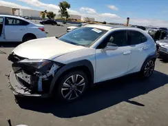JTHX6JBH9P2141247 2023 LEXUS UX
