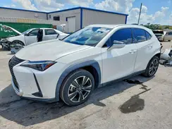 JTHX6JBH9P2152197 2023 LEXUS UX
