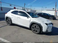 JTHX6JBH9P2152894 2023 LEXUS UX