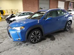 JTHX6JBH9P2155701 2023 LEXUS UX