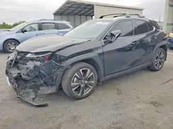 JTHX6JBH9P2156766 2023 LEXUS UX