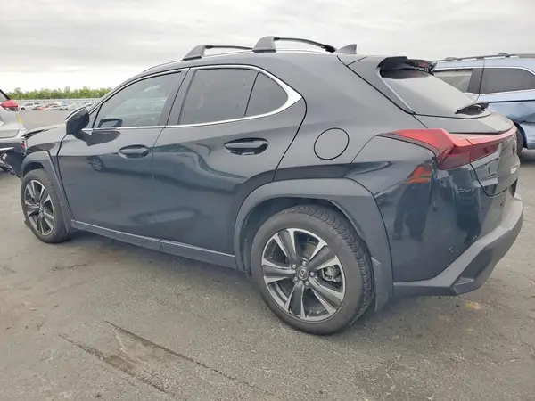 JTHX6JBH9P2156766 2023 LEXUS UX - Image 2