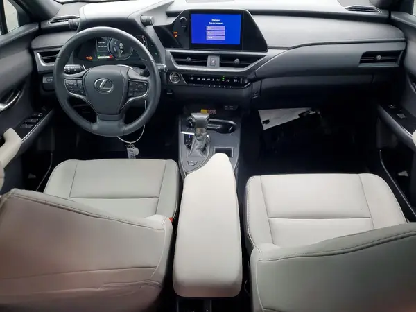 JTHX6JBH9P2156766 2023 LEXUS UX - Image 8