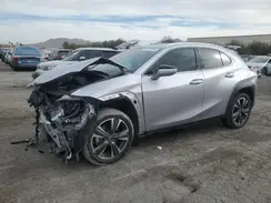 JTHX6JBH9R2166376 2024 LEXUS UX