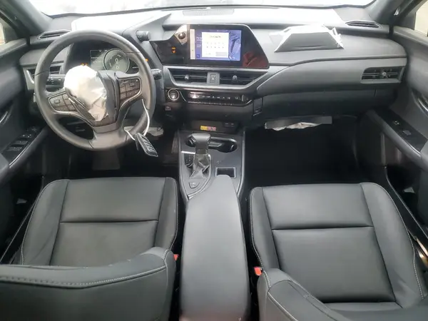 JTHX6JBH9R2166376 2024 LEXUS UX - Image 8