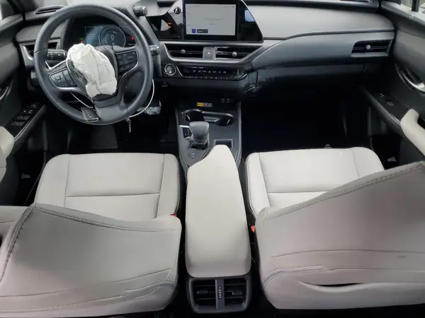 JTHX6JBH9R2174350 2024 LEXUS UX - Image 8