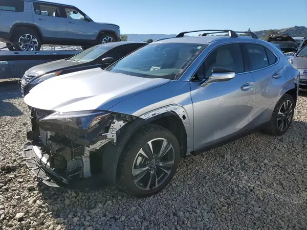 JTHX6JBH9R2193769 2024 LEXUS UX - Image 1