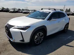 JTHX6JBHXP2144495 2023 LEXUS UX