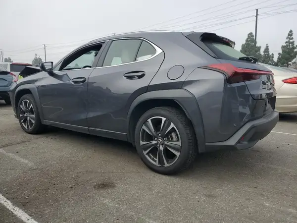JTHX6JBHXP2146392 2023 LEXUS UX - Image 2