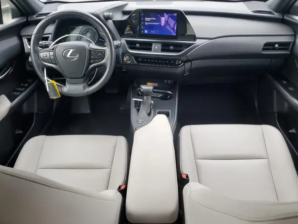 JTHX6JBHXP2146392 2023 LEXUS UX - Image 8