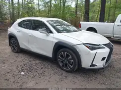 JTHX6JBHXP2153844 2023 LEXUS UX