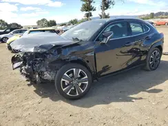 JTHX6JBHXP2155450 2023 LEXUS UX