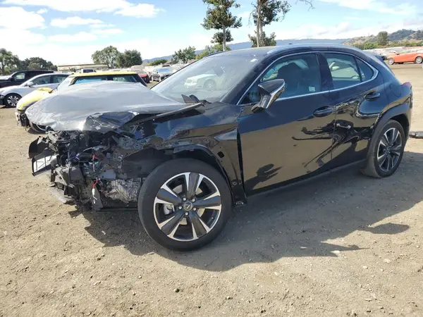 JTHX6JBHXP2155450 2023 LEXUS UX - Image 1